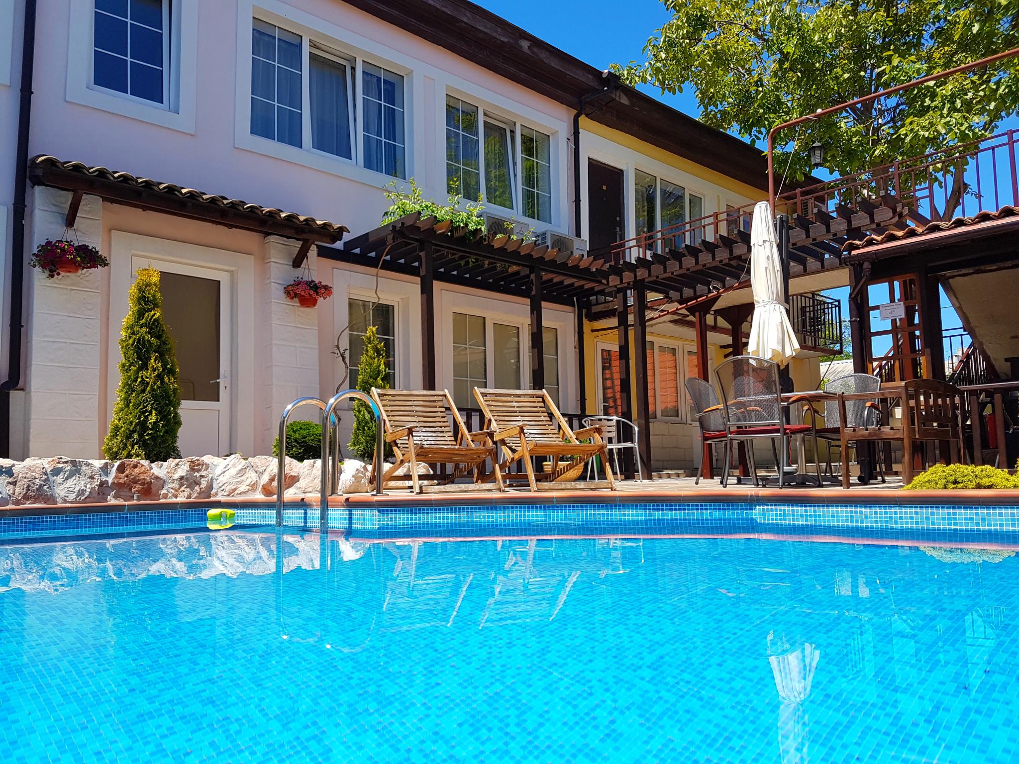 Фото Старый город