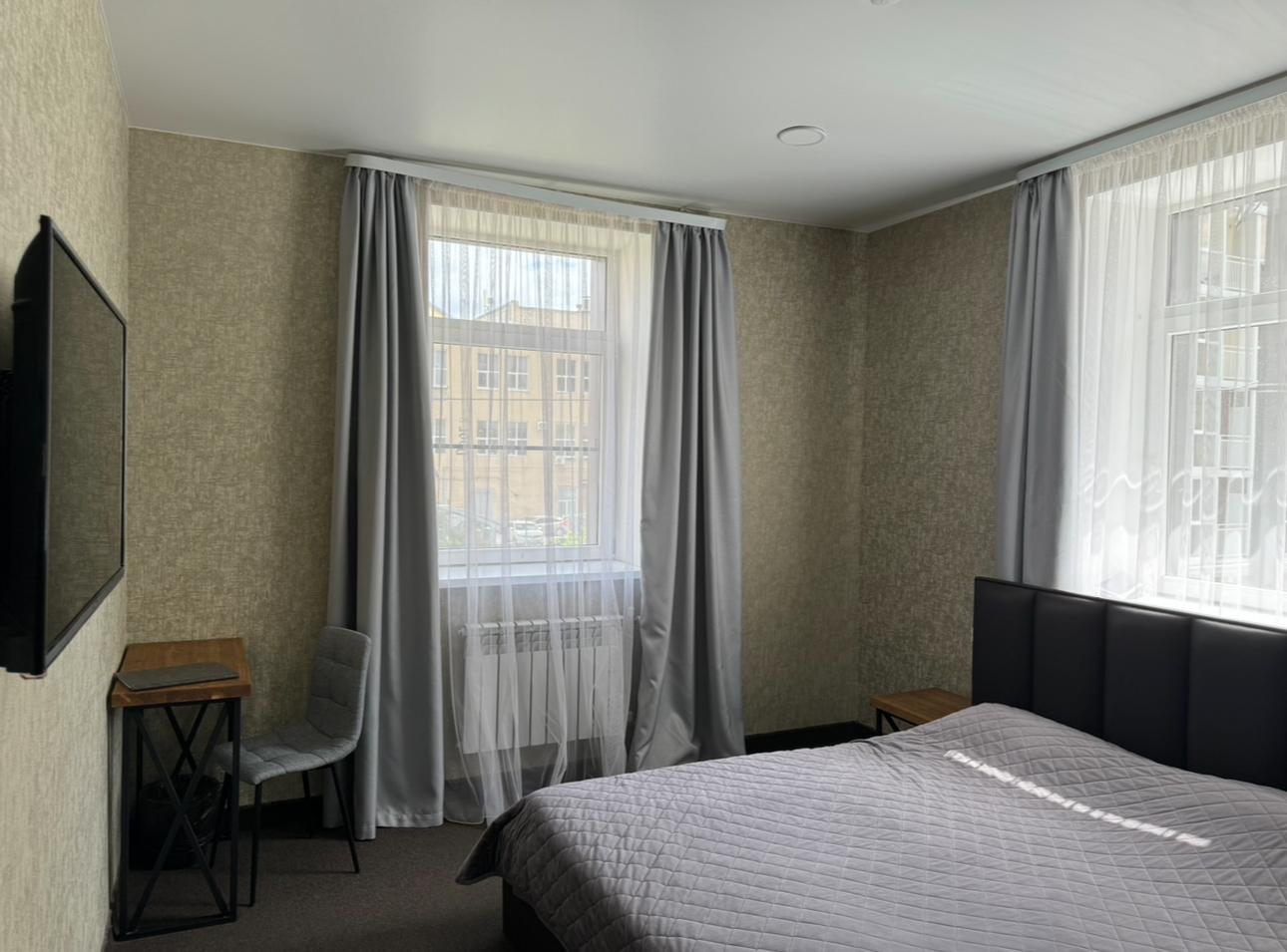 Фото Парк Л