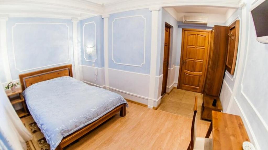 Фото Даниловская