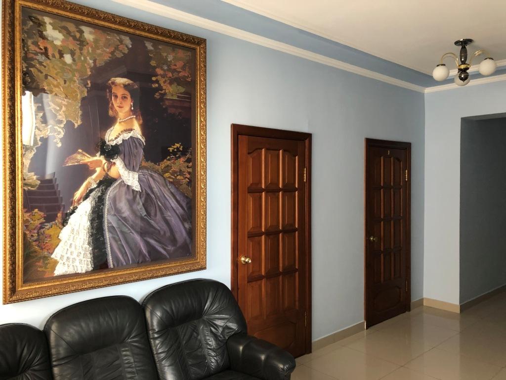 Фото Виардо