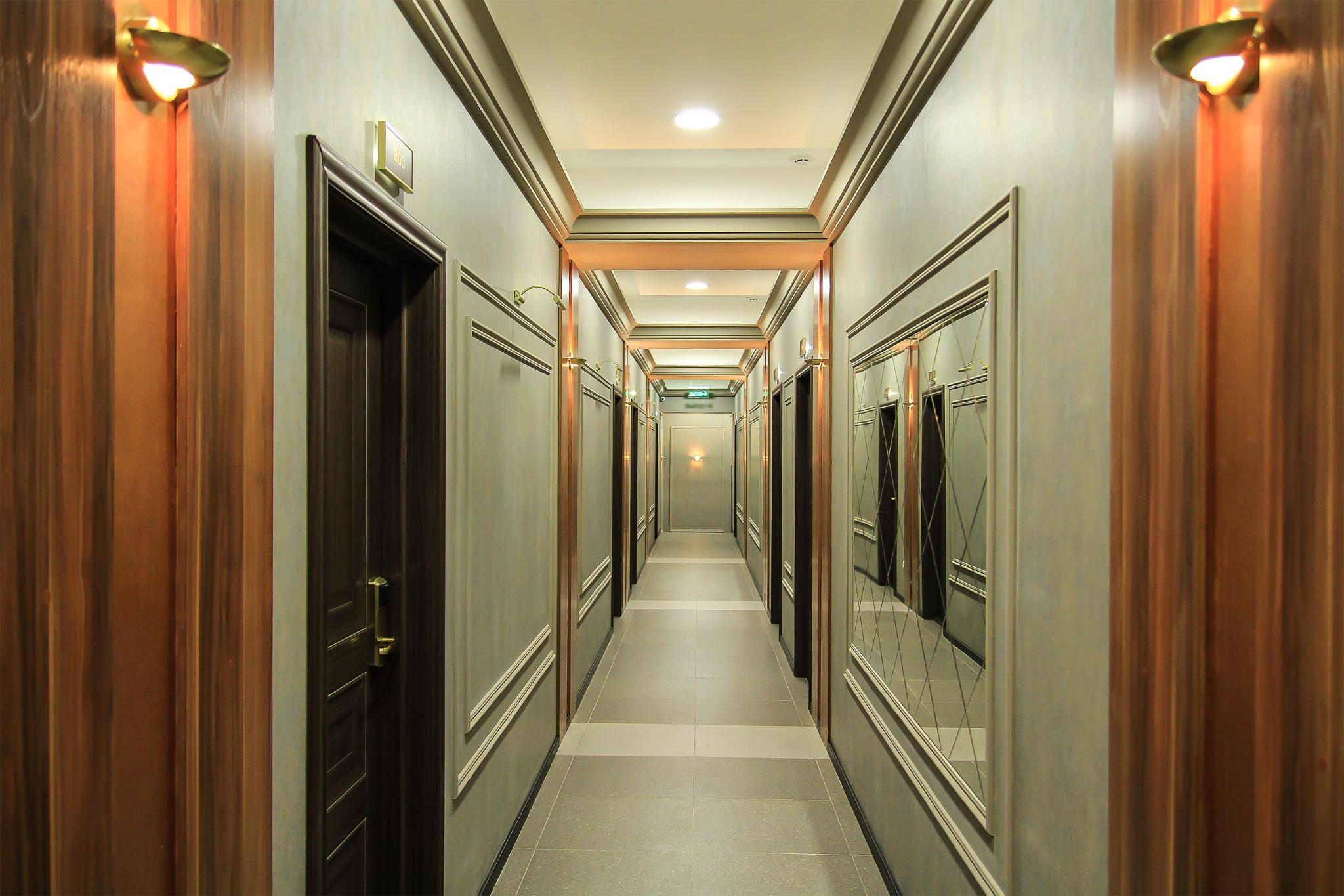 Фото Бельведер