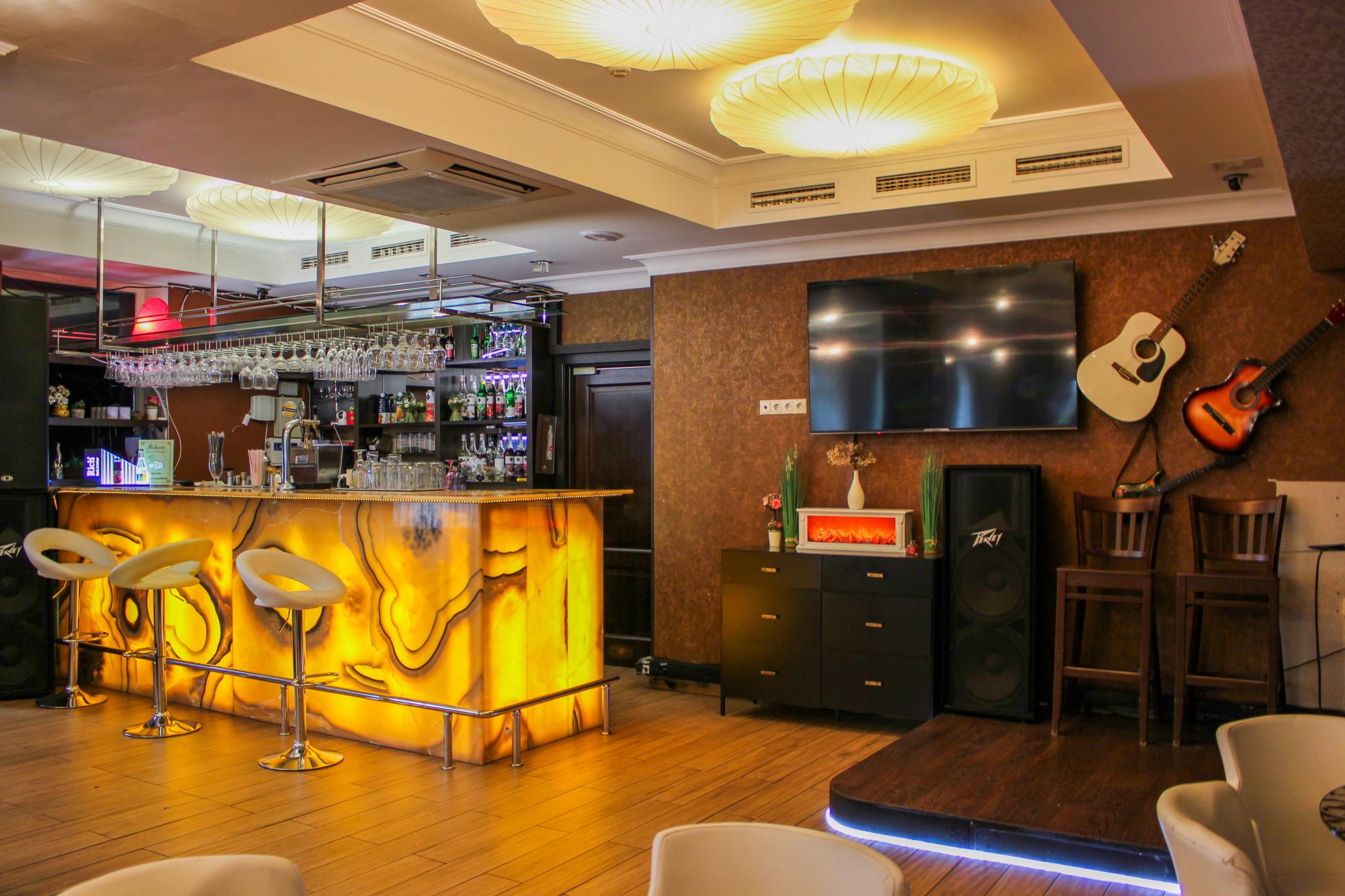 Фото Палацио