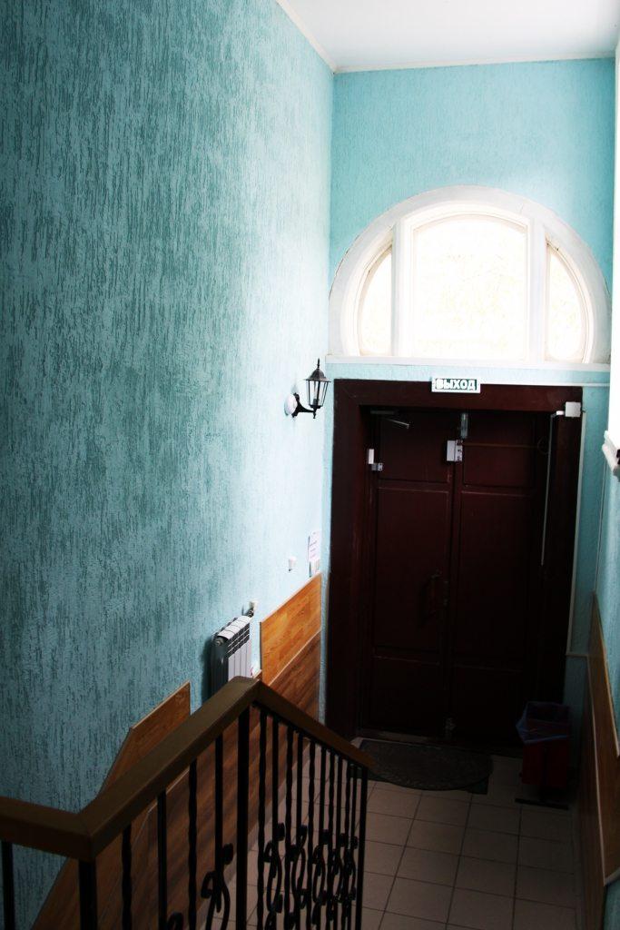 Фото Дом охотника