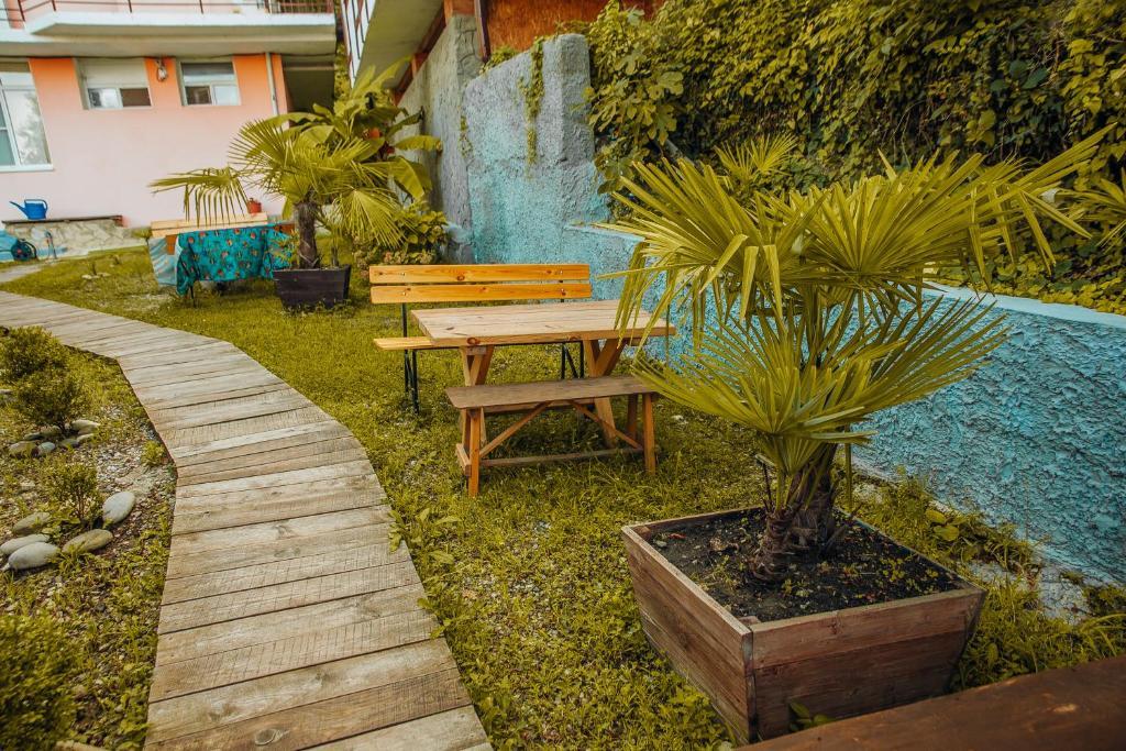 Фото Море и Горы