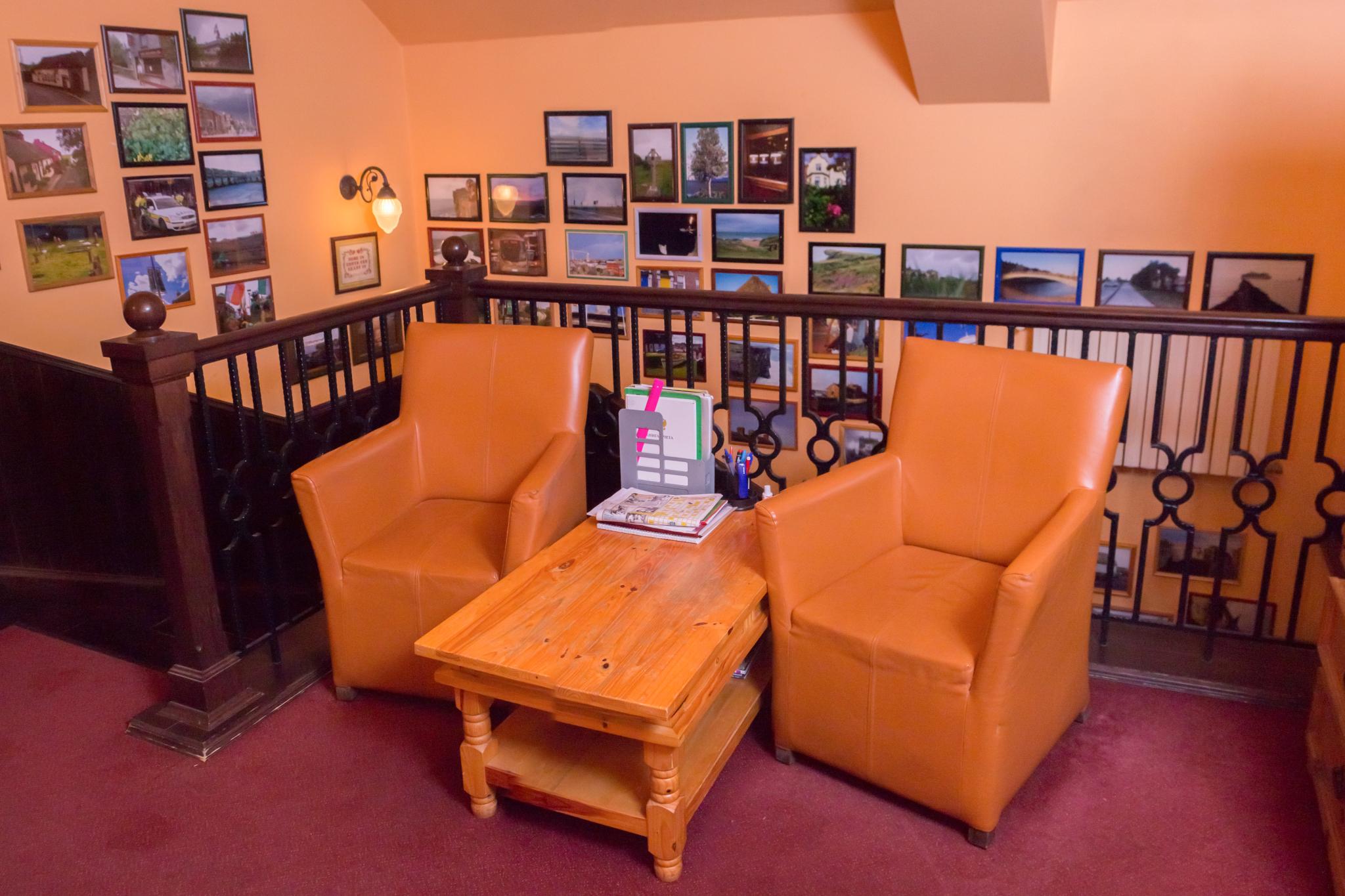 Фото Hamilton's Bed & Breakfast