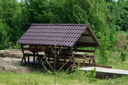 Иное жильё Хуторок в Жердевке