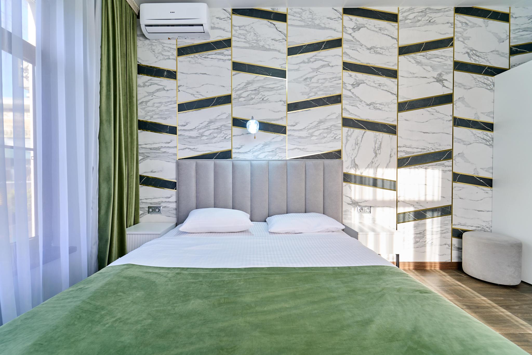 Фото Отель Проспект