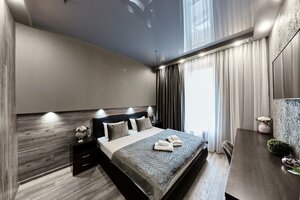 Гостиница The Royal Hotel