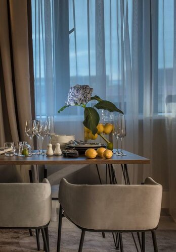 Гостиница Next в Василеостровском районе