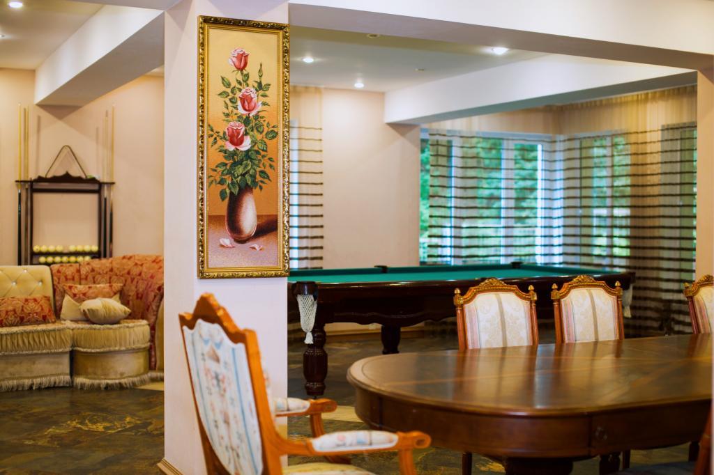 Фото Легенда Спорта