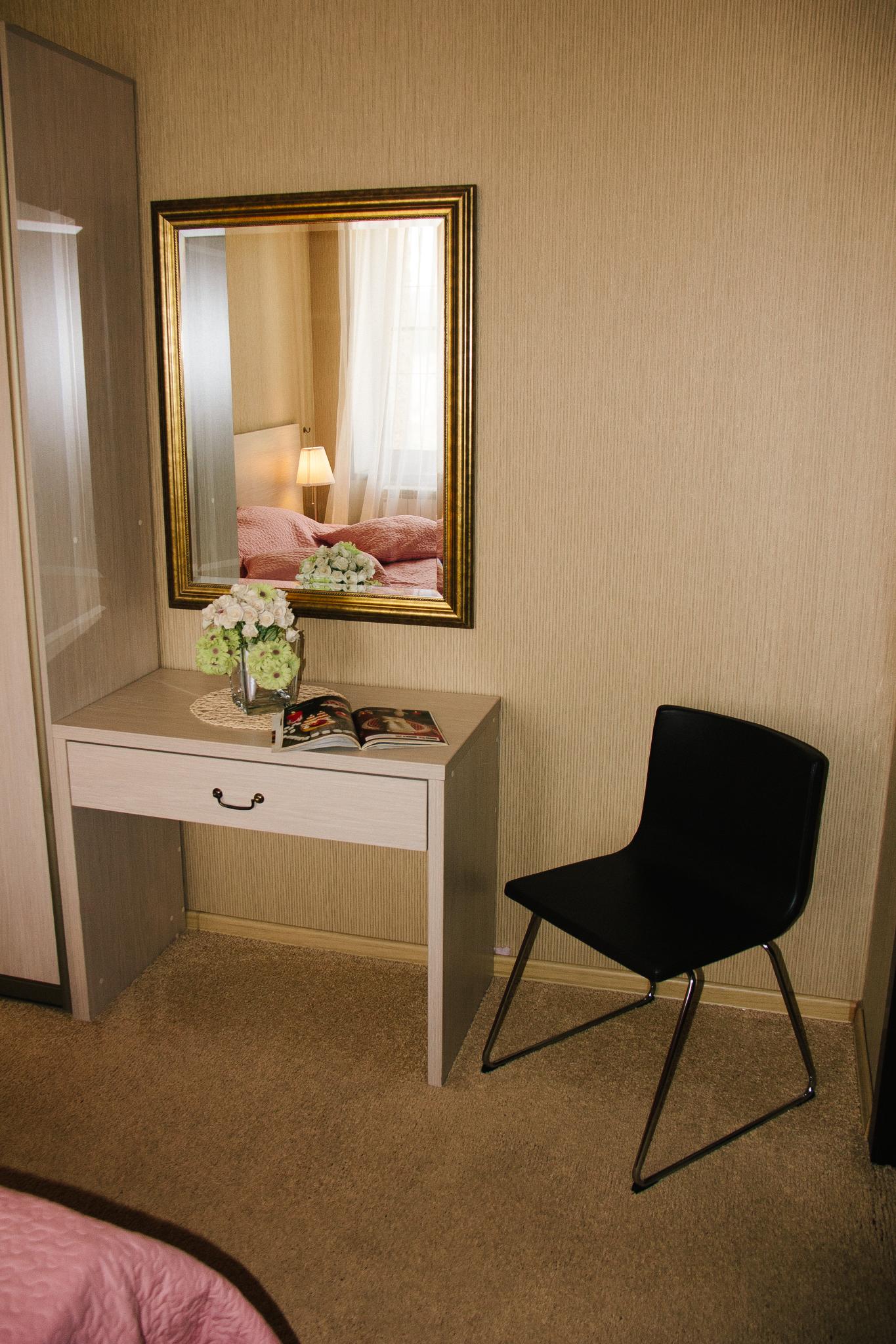 Фото Канцлер