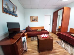 Spektr (Babayevo, Internatsionalnaya ulitsa, 43) ، فندق