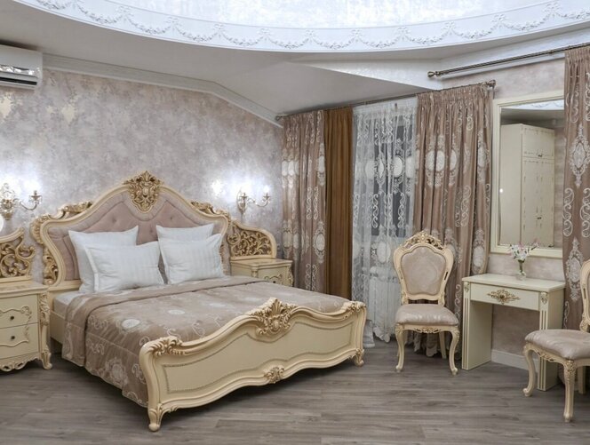 Фото Атриум