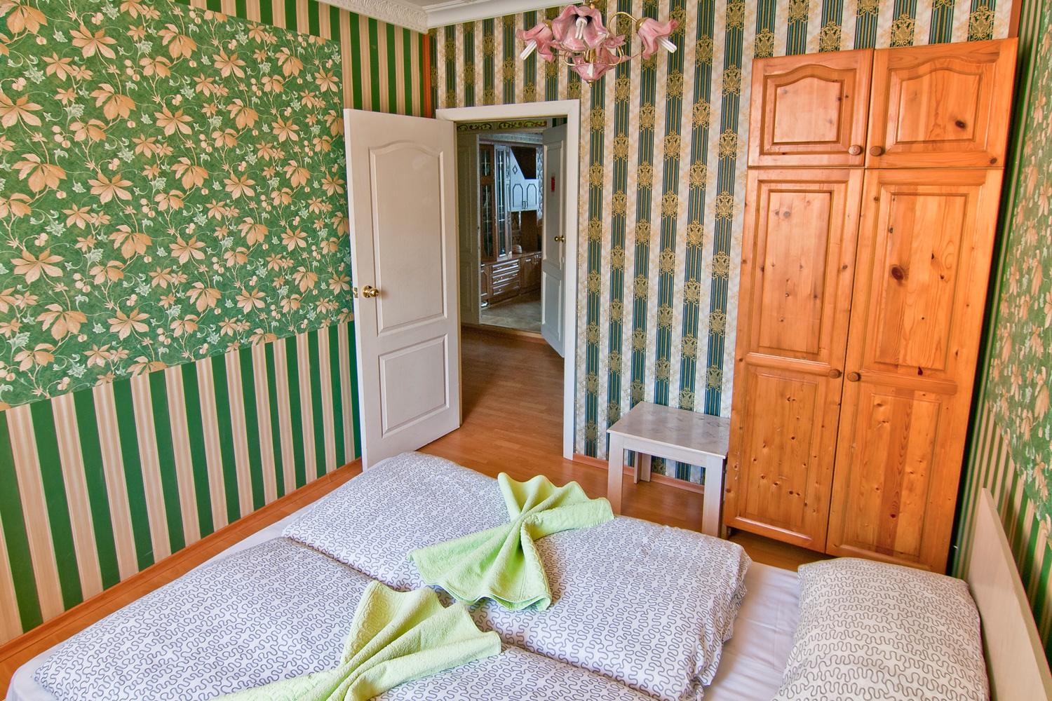 Фото Like Hostel