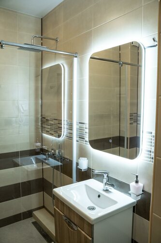 Гостиница Горная Сказка в Кабардино-Балкарской Республике