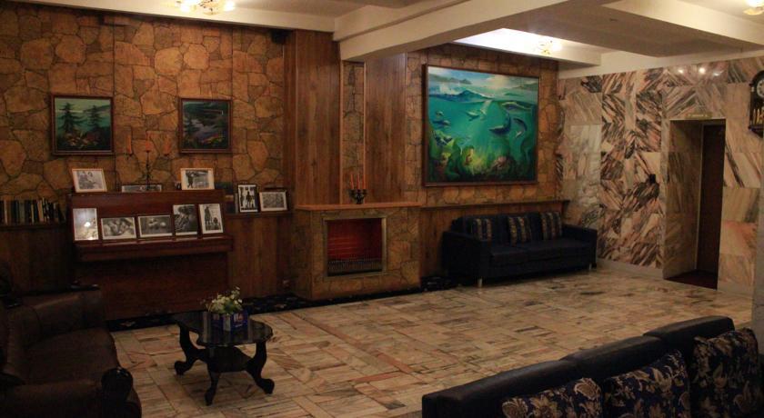 Фото ВМ Центральная