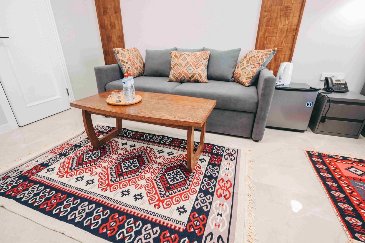 Фото Амагал