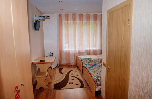 Фото Приозерная