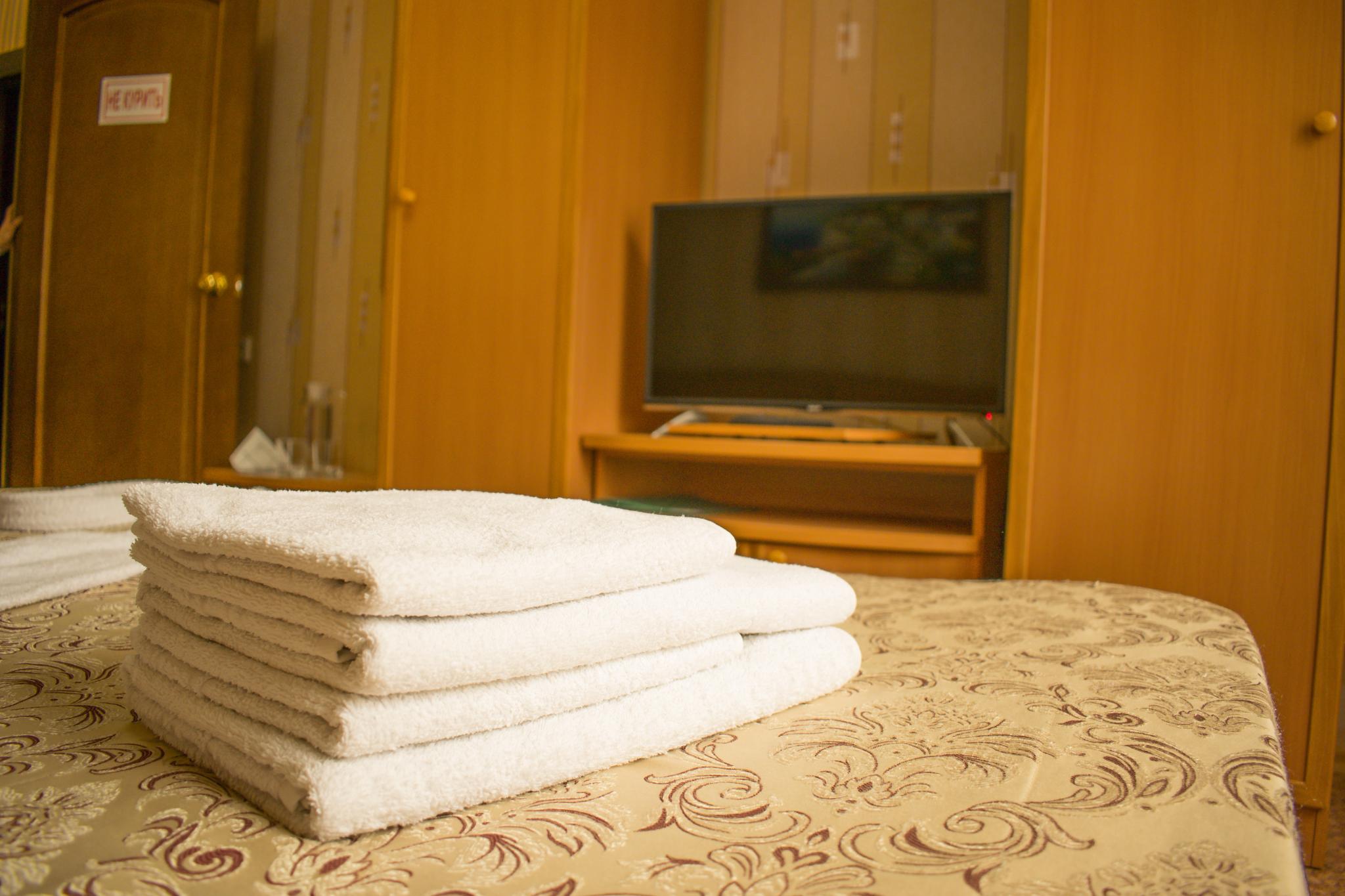 Фото Ландыш