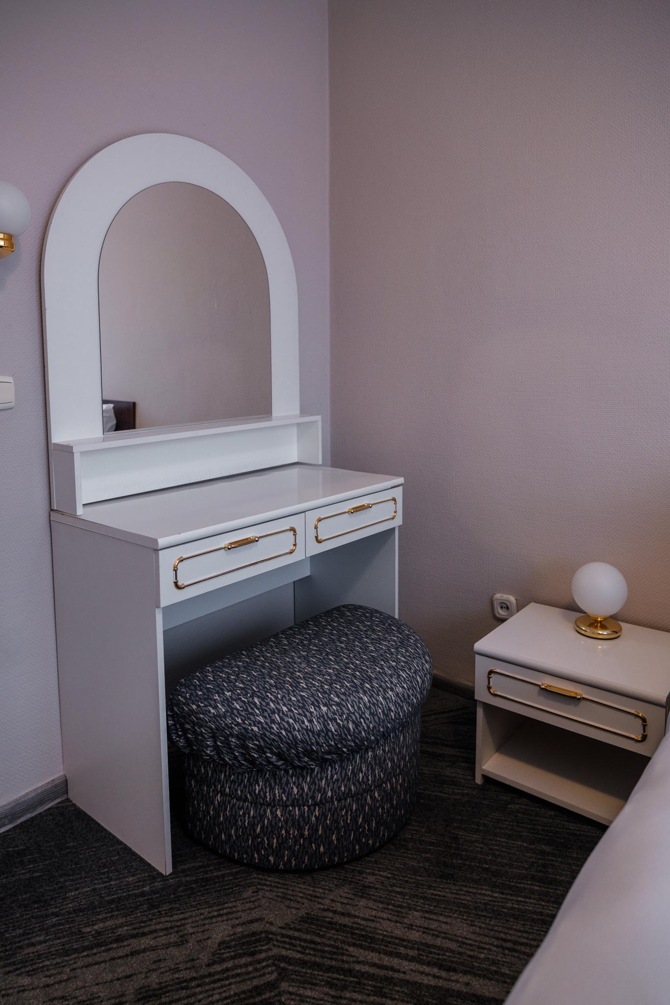 Фото Гостиница Глазов