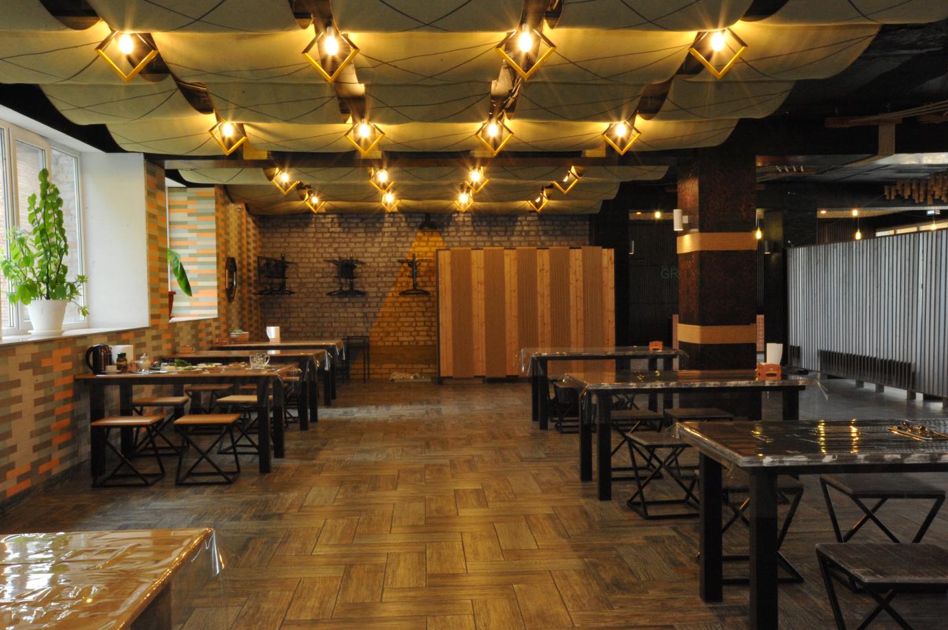 Фото Green Hotel