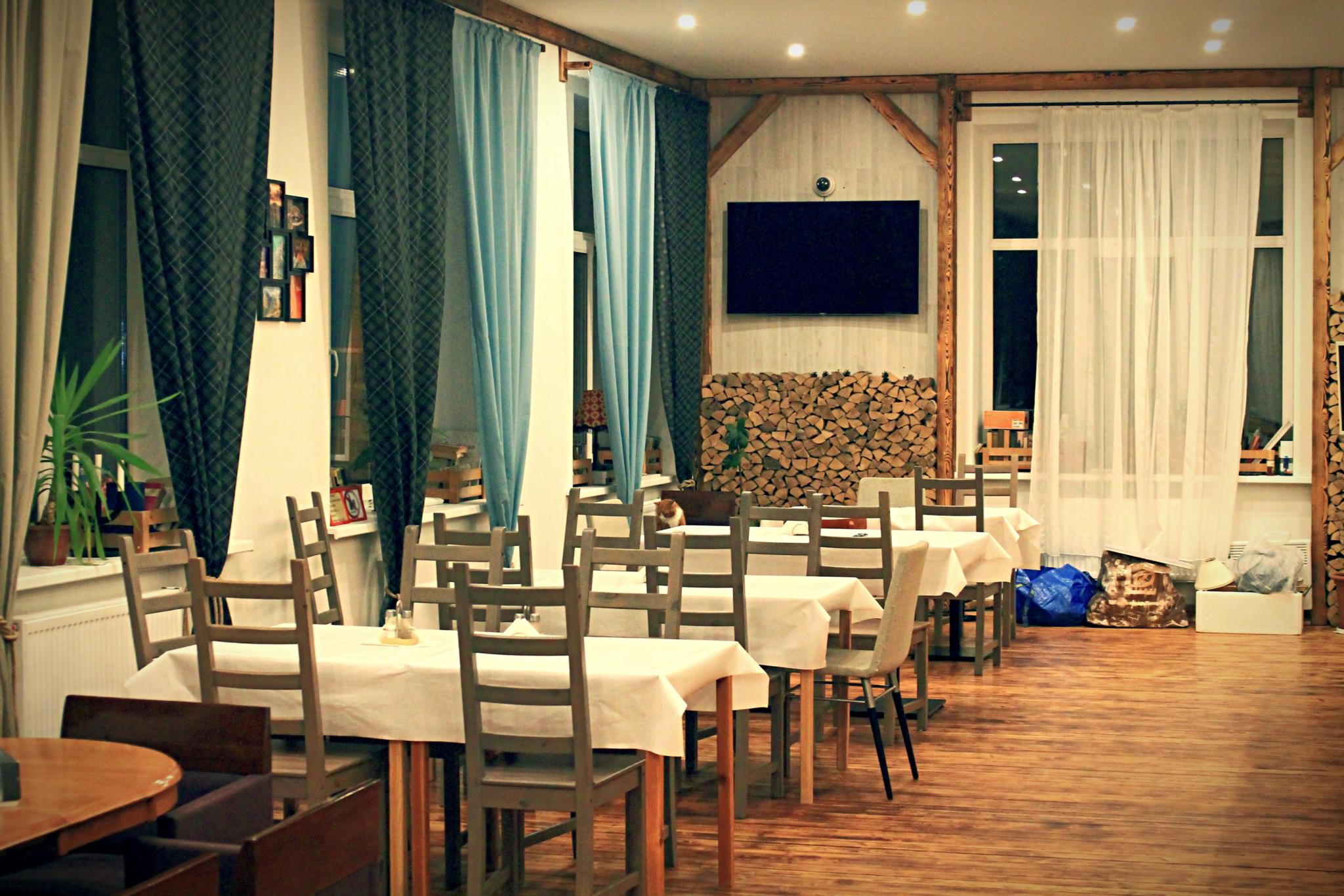 Фото Славянская Артель