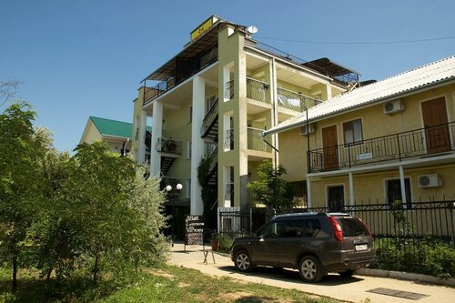 Дом в аренду Малибу в Крыму