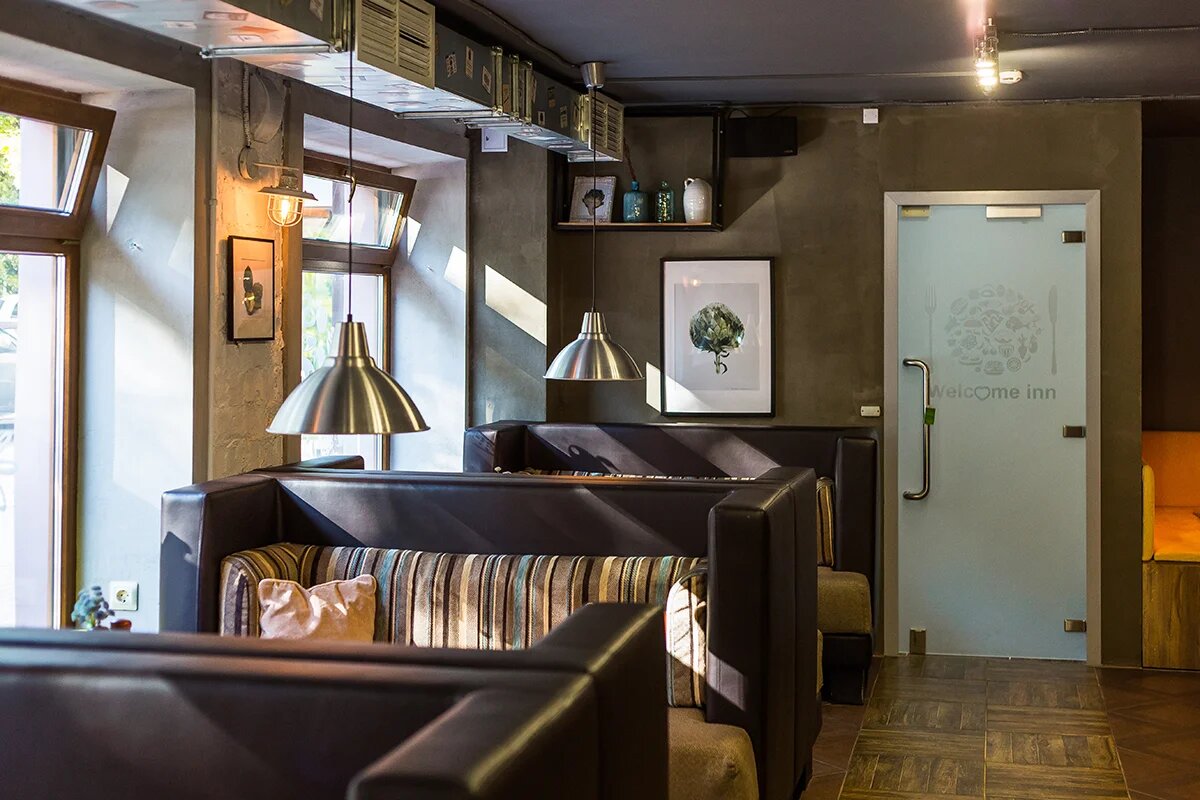 Фото Welcome inn Vn