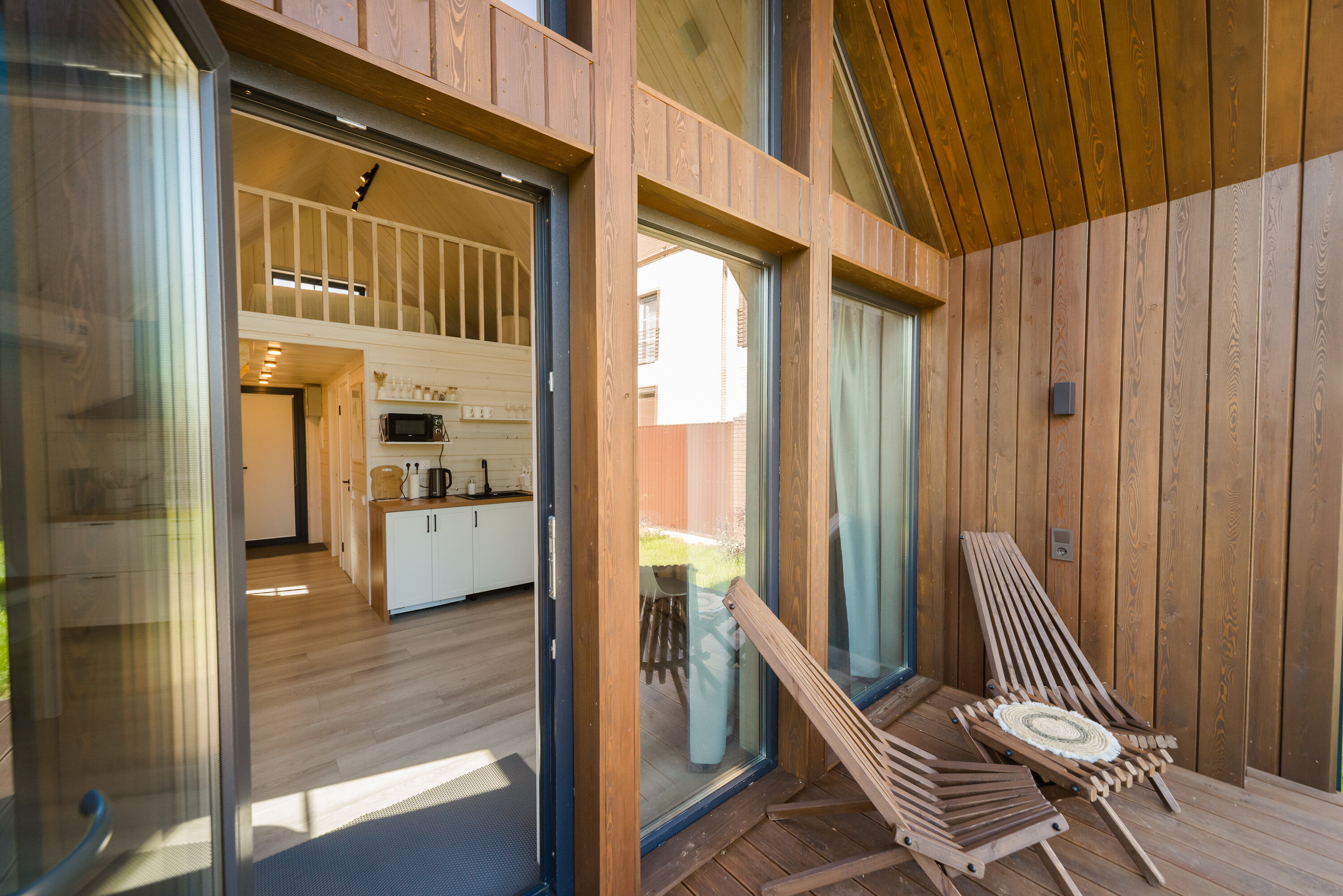 Фото Барн Бережки