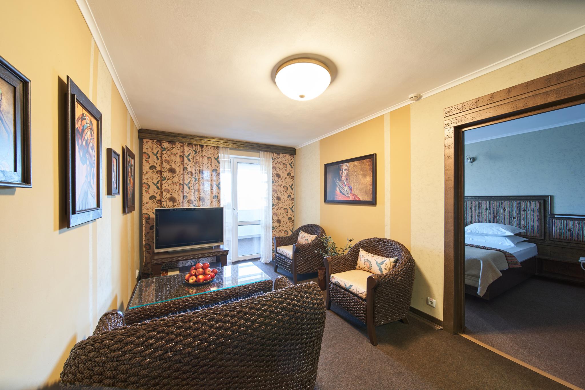 Фото Арт-отель