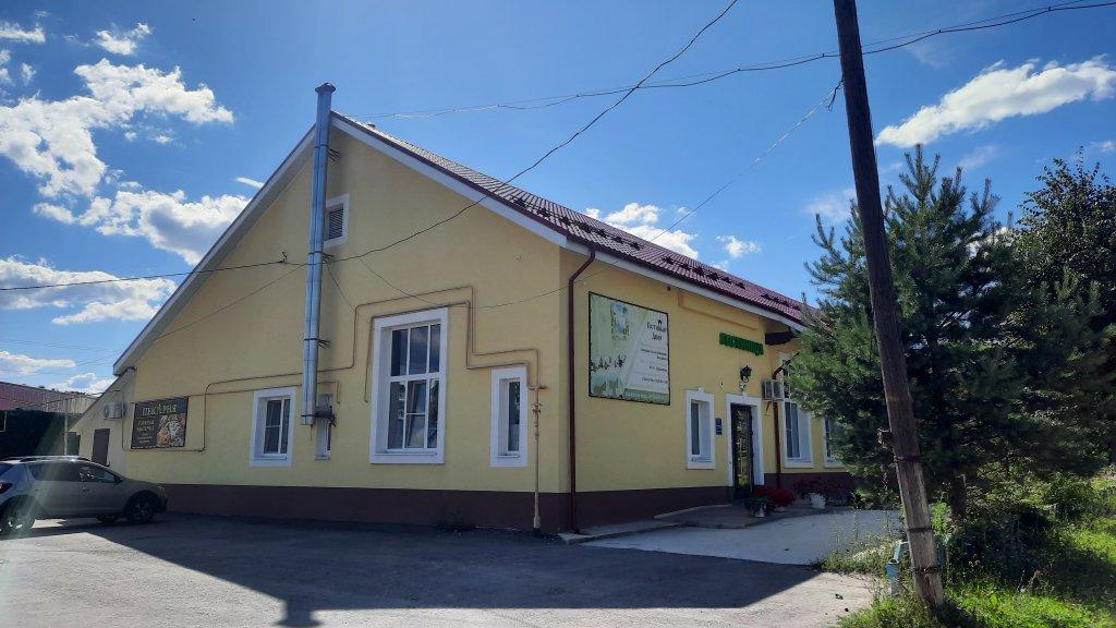 Фото Гостиный двор