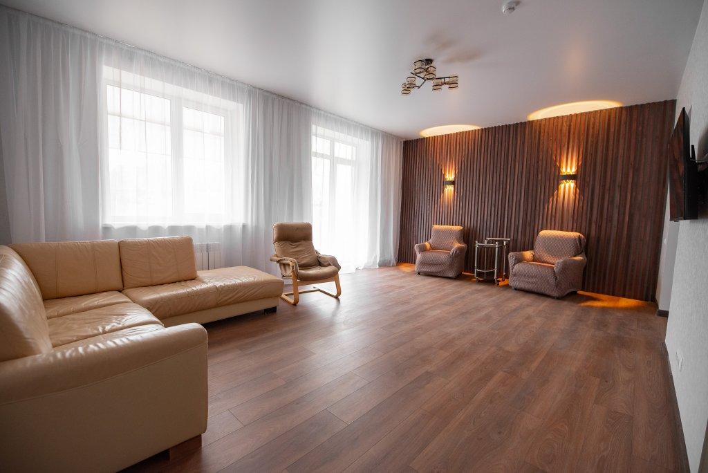 Фото Гостевой дом на Кузнецкой