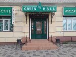 Green Hall (ulitsa Nikolayeva, 47), medical center, clinic