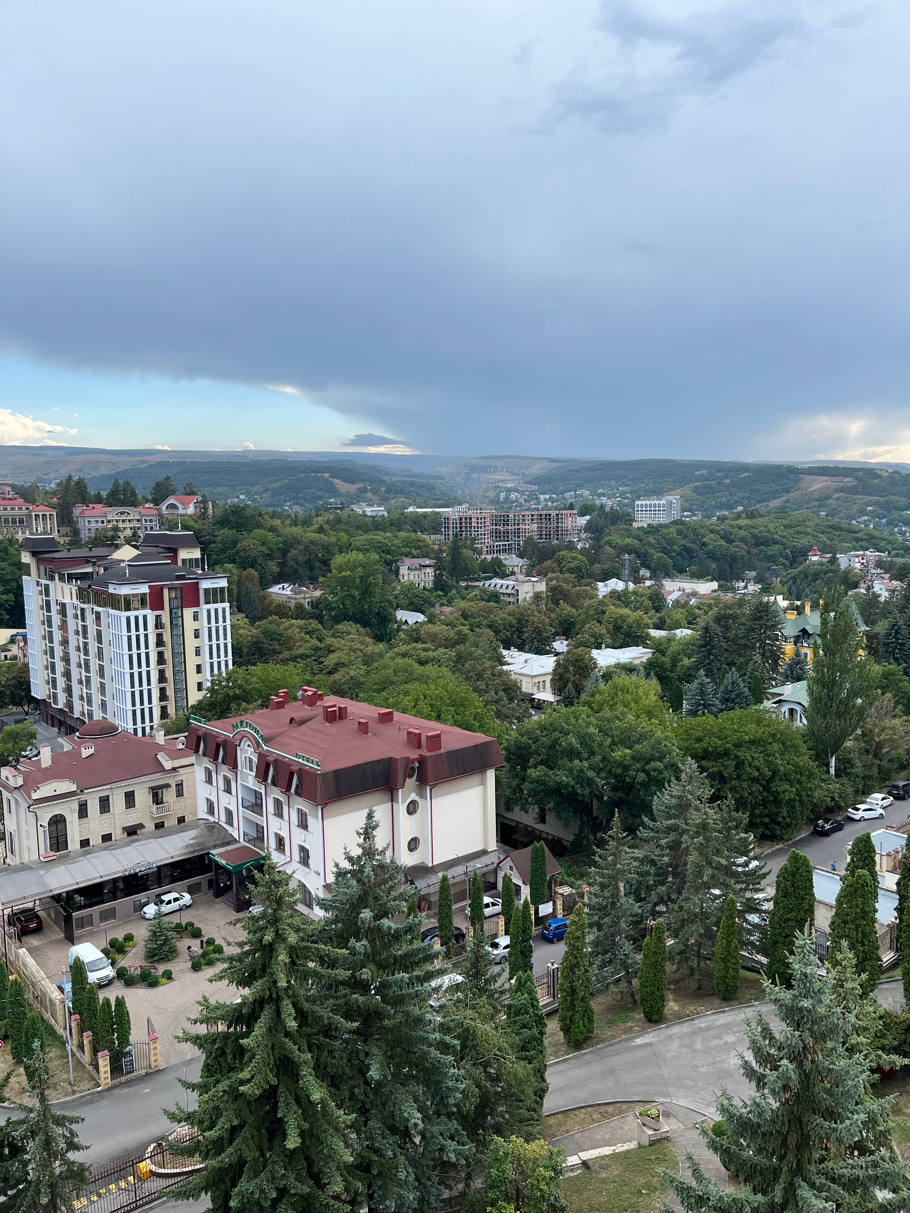 Фото Райгонд