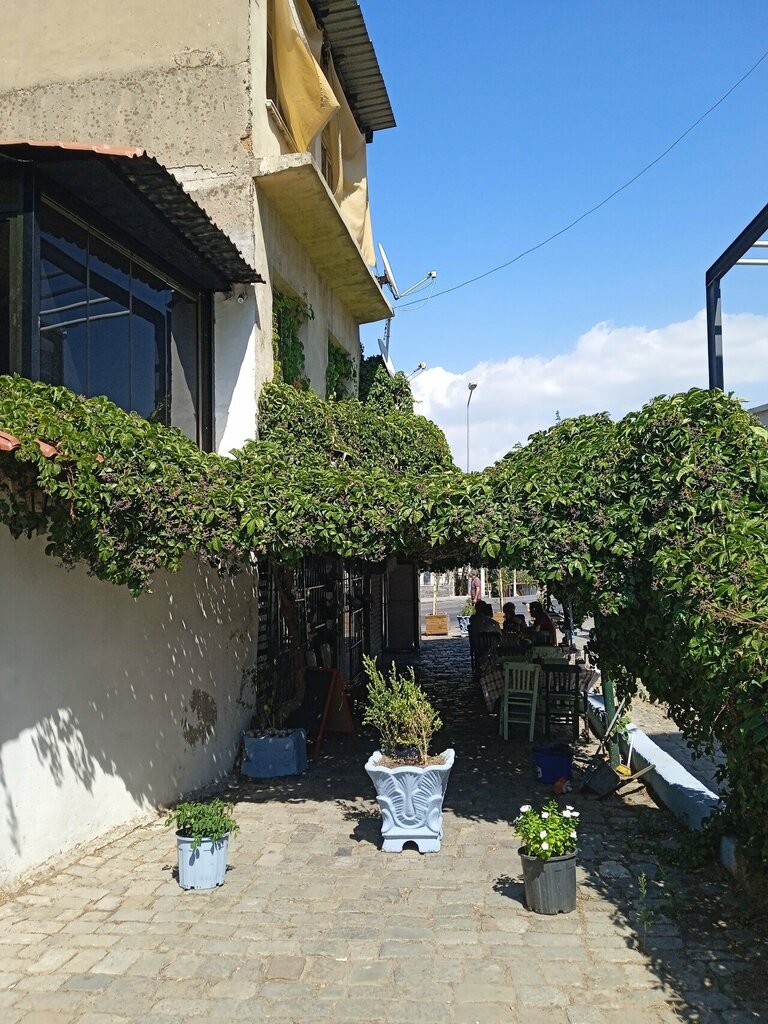 Cafe Varyant Koftecisi, Izmir, photo