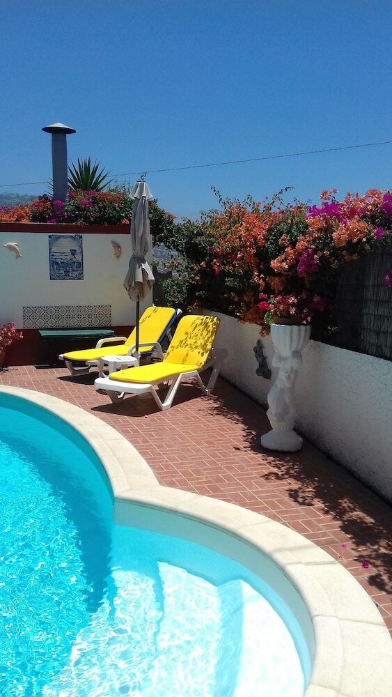 Фото Apartments Vista Oceano