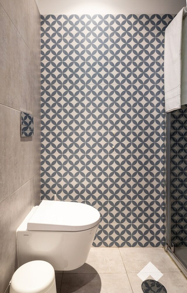 Фото Mitch1 · Spacious Duplex in Porto's Downtown A/c