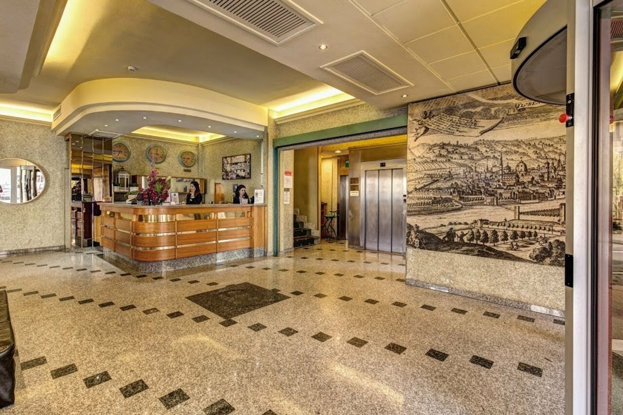 Фото Hotel Europa