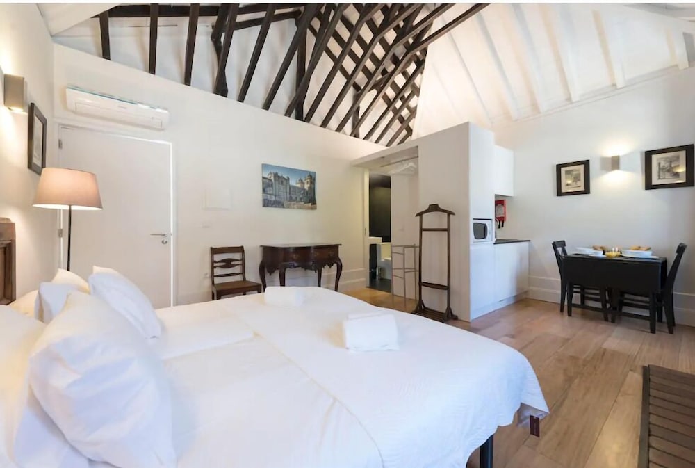 Фото Casa da Muralha