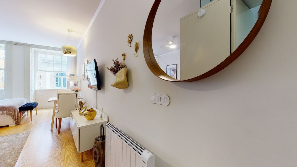 Фото Oporto Golden View Vitória