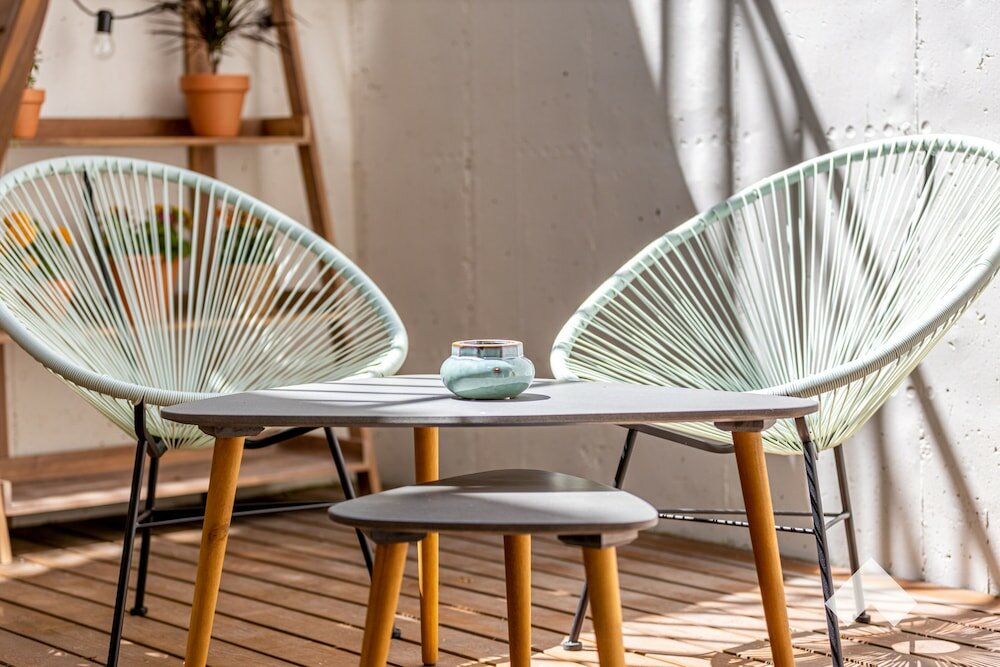 Фото Almad1 · Artsy Retreat in the Heart of Porto