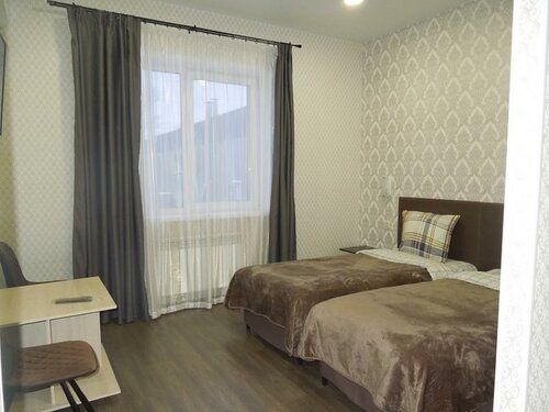 Hotel Минутка, Tula, photo