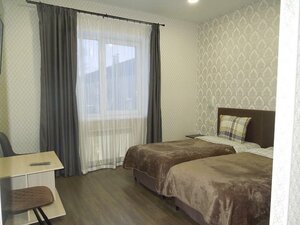 Минутка (Tula, Scheglovskaya Zaseka Street, 25А), hotel