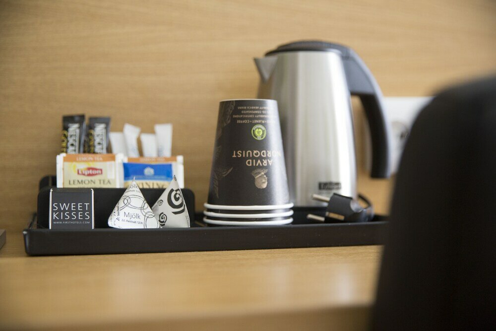 Фото First Hotel Dragonen