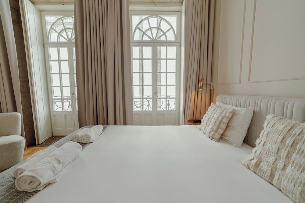 Фото Clérigos Boutique Apartment B by Homing