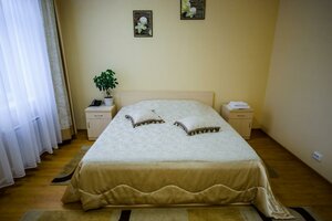 Bushuyev (Zlatoust, ulitsa imeni M.S. Uritskogo, 34Б), hotel