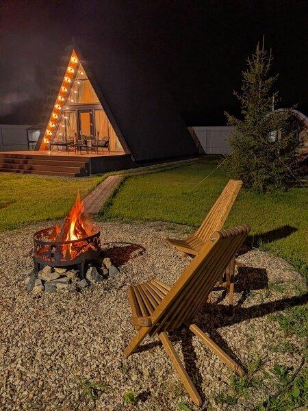 Фото Strawberry Glade