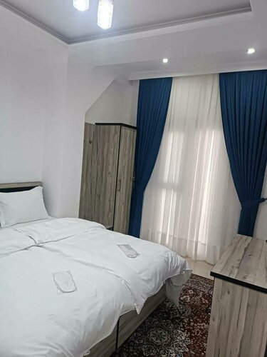 Гостевой дом Muhayyo guest house в Самарканде