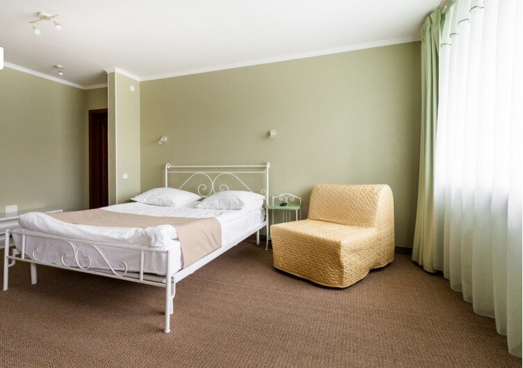 Фото Березка