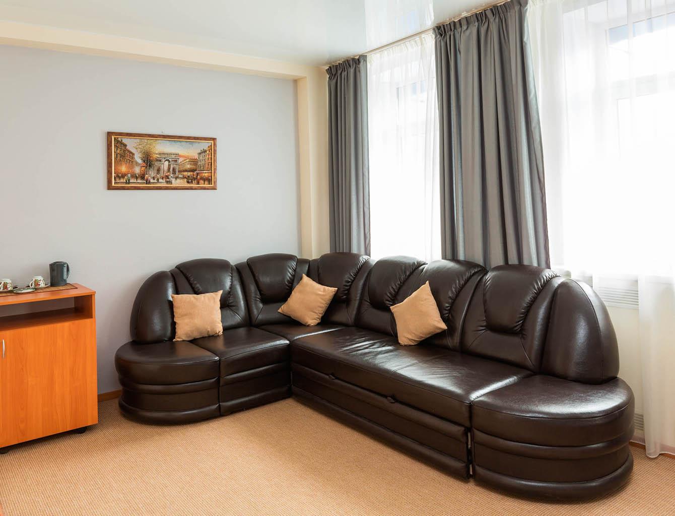 Фото Вятские улочки на улице Горького 57